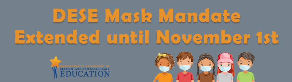 DESE Mask Mandate Extended Until Nov 1 png Greenfield Public Schools